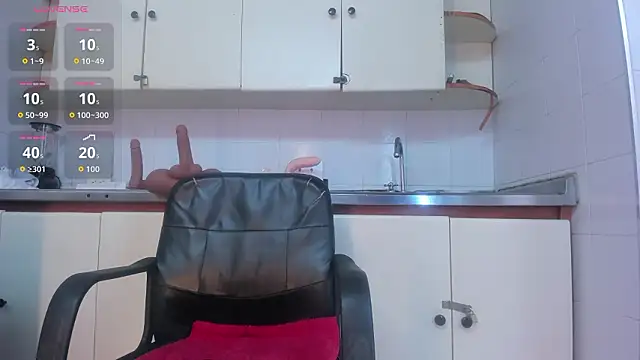 BustyGlow – Naživo XXX chat