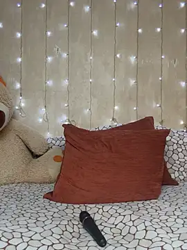 Amberhotqueen: онлайн-секс-чат