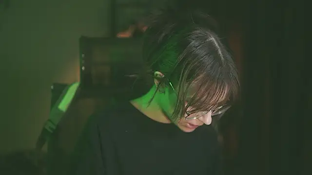 alyssa_sweet élő XXX-chatje