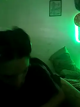 Chatroom XXX en direct de bbyglock1312