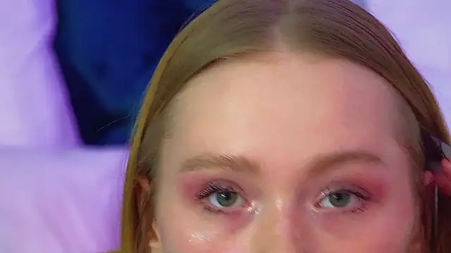 AgataFoxley Chat XXX live