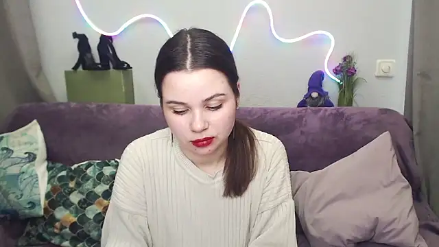 GloriyaDre's Live XXX Chat