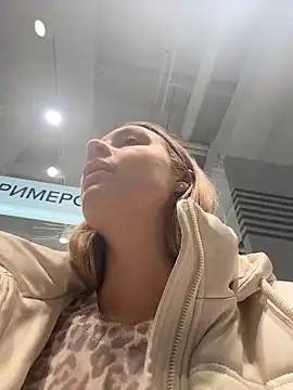 SashaCatt Live XXX-chat