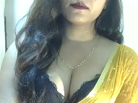 Pokazy przed kamerką – midnight_prisha