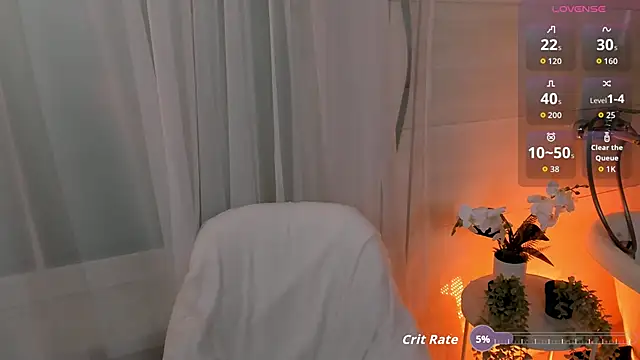 Phoenix_Margo – Naživo XXX chat