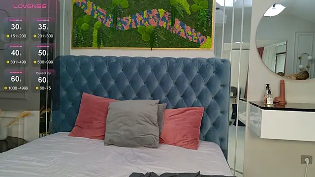 SiennaPierce Live XXX-chat