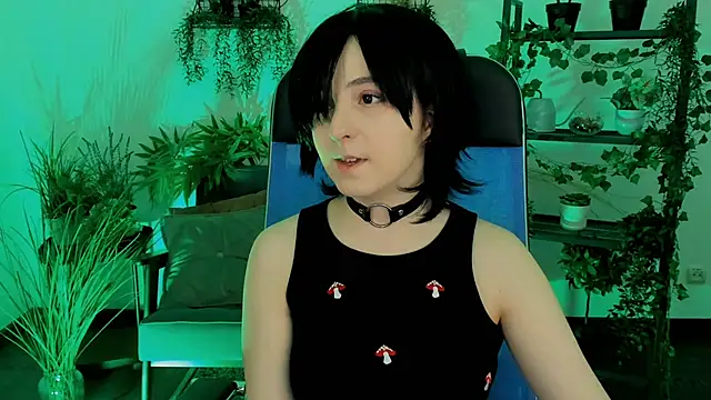 VirtuallVoyant Live XXX-chat