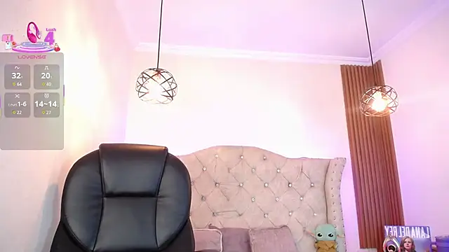 Eva_Walker_'s Webcam Show