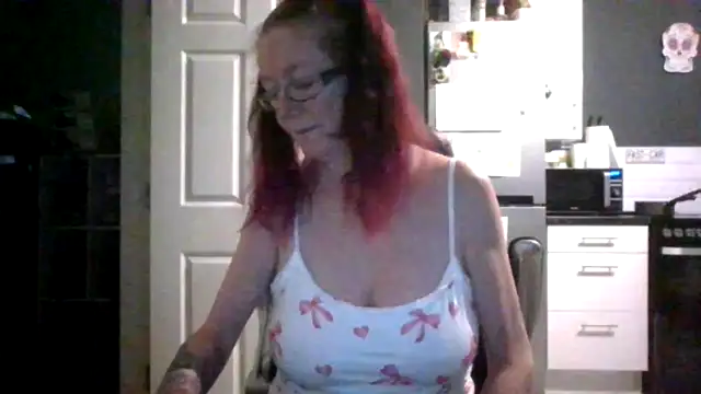 Chatroom XXX en direct de Jessica-Boobles