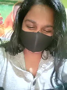 Show de untouched_soulgirleee na webcam