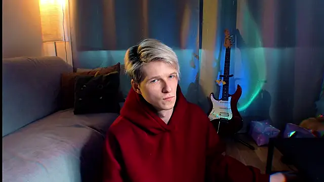 Chat XXX en directo de Breston_Sweet