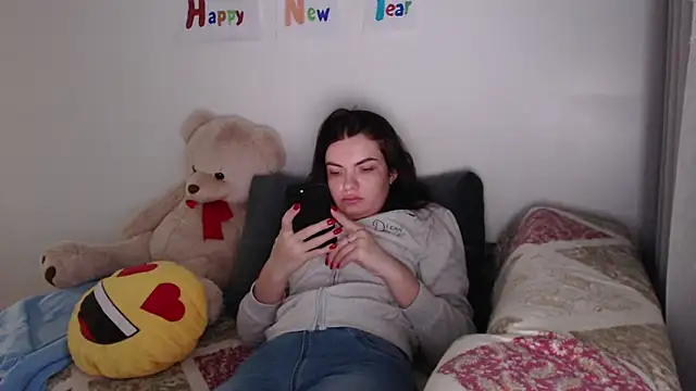 Chat XXX en directo de _JustmeHere_