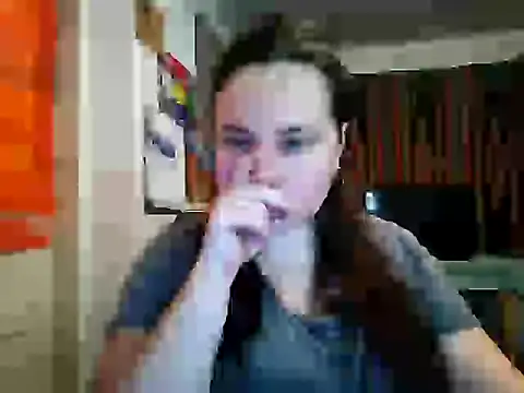 Chatroom XXX en direct de Cora_Maro