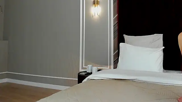 Chat XXX en directo de NoraHaynes