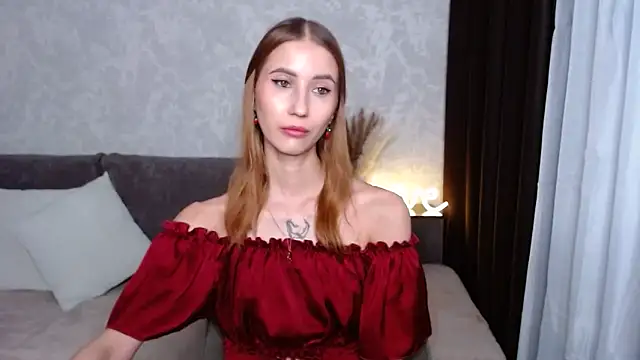 Chat XXX en directo de IrisJones