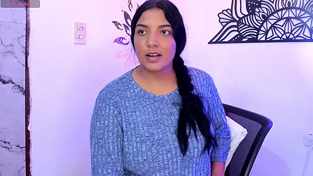 SexyBlackRabbit Live XXX-Chat