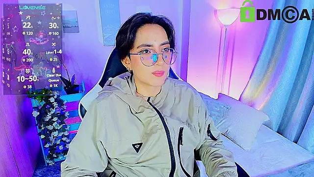 Alex_carter Chat XXX in diretta