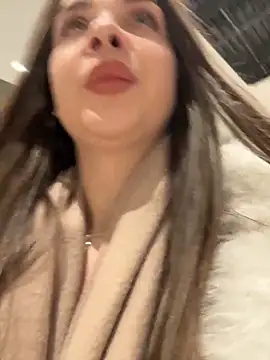 KristiRich Live XXX-chat