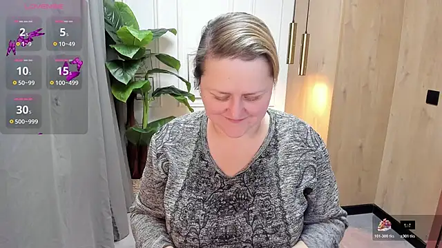 Chatroom XXX en direct de ScarlettSoft