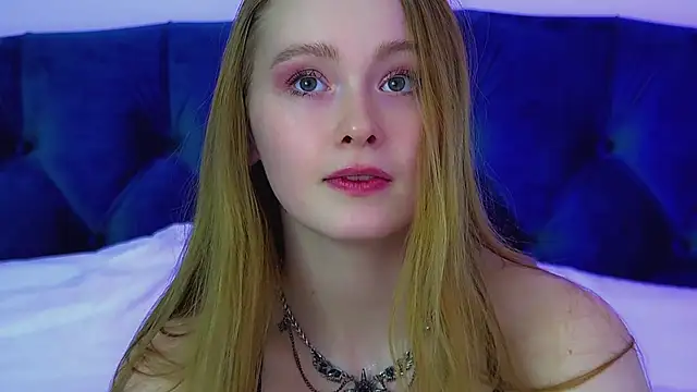 AgataFoxley Obrolan Langsung XXX