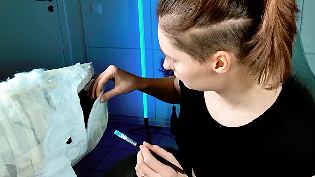 LadyLolipop_のライブXXXチャット