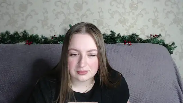 GirlPlayer 라이브 XXX 채팅