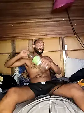 Camodick webkamerás műsora