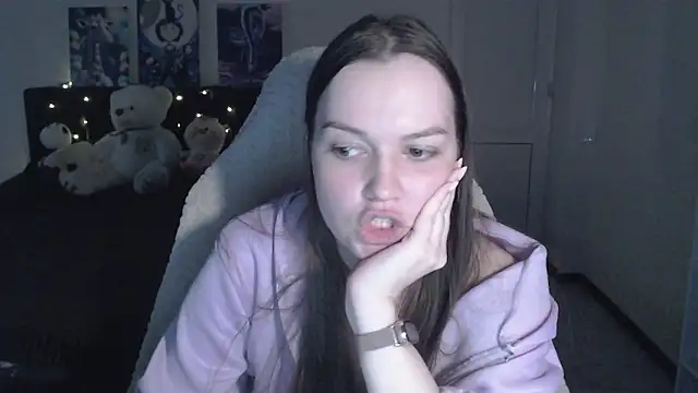 Онлайн чат XXX Little_flowers