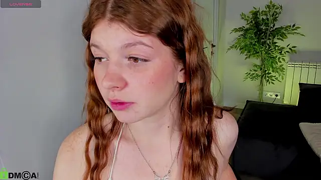 Nika_Jonson's Live XXX Chat