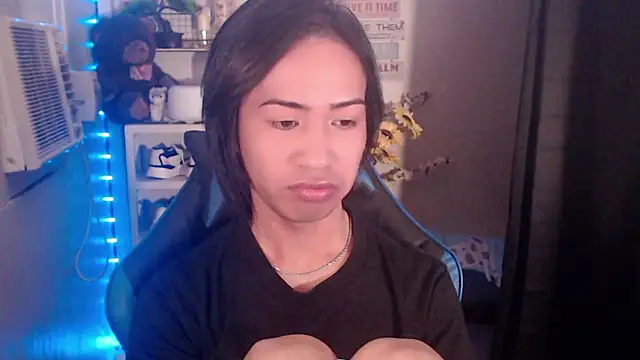 Chatroom XXX en direct de Manilagirl_x