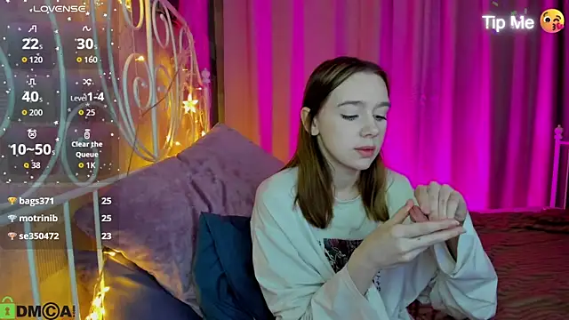 Lesi_Moonie01 Chat XXX in diretta