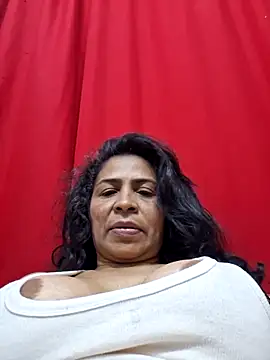 floresblancas Webcam Show