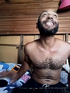 Chat XXX en directo de Camodick