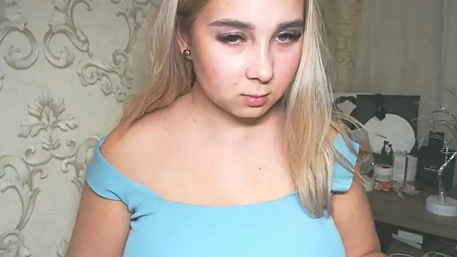 DolphinDreams Chat XXX in diretta