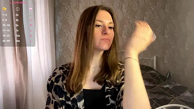 miainheat Chat XXX in diretta