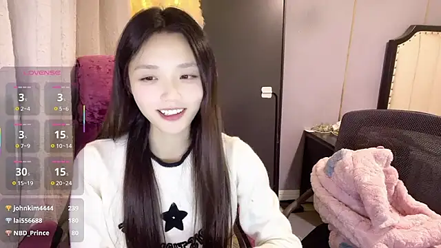 OiOi-666's Live XXX Chat