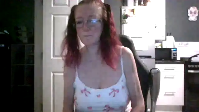 Jessica-Boobles Chat XXX in diretta