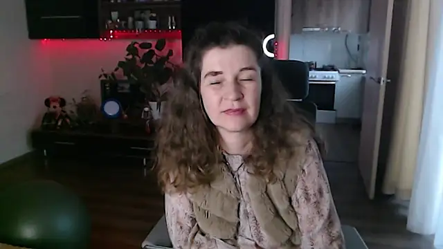 SofiaBoone Adlı Modelin Canlı XXX Sohbeti