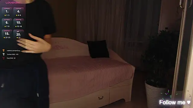 Živý XXX chat FireWater6