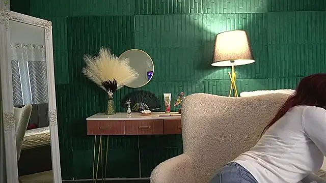 Živý XXX chat HaileyMoonn