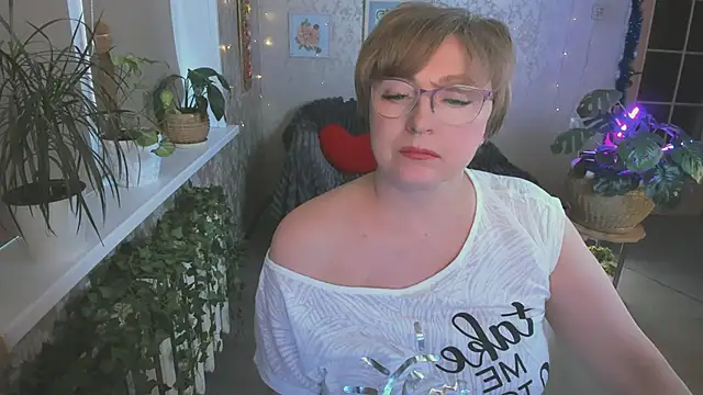 Chat +18 de sugar_vivien ao vivo