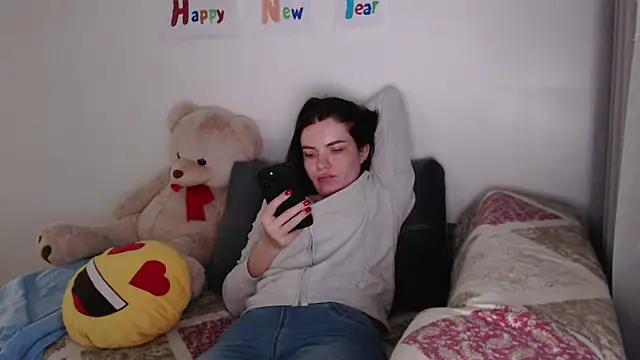 _JustmeHere_ Chat XXX in diretta