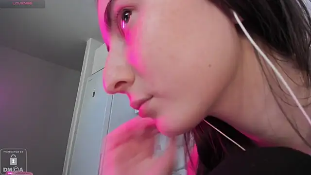 Živý XXX chat Ayesha_Thebestt