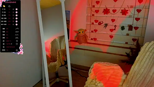 Bella_XO Adlı Modelin Canlı XXX Sohbeti