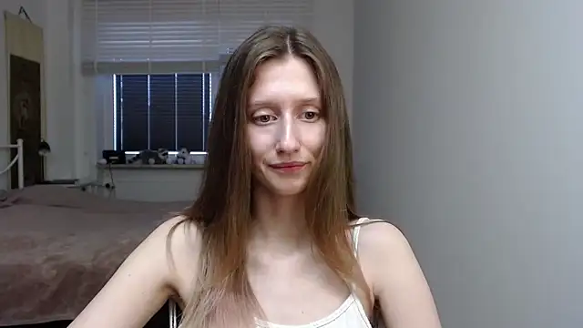 Živý XXX chat LUNA_delight