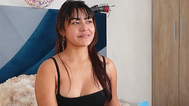 AshiaEkta1 live XXX chat