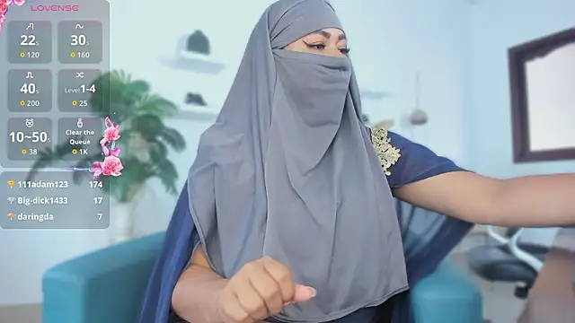 jazmin_anbar: απευθείας συνομιλία ΧΧΧ