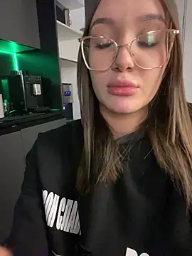 Živý XXX chat Mary_Honey