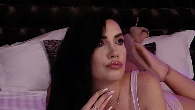 StephanyMillan: απευθείας συνομιλία ΧΧΧ