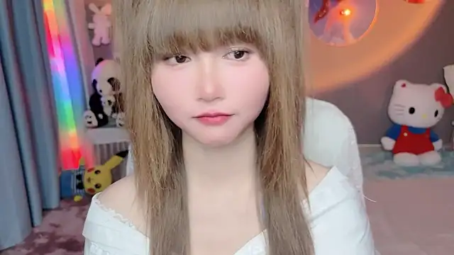 -xiao-xiao- Chat XXX live